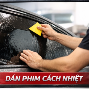 phim cách nhiệt