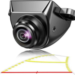 camera lùi